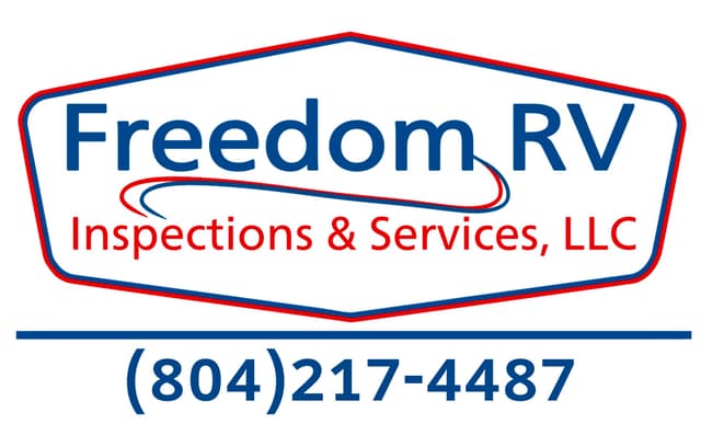 Freedom RVIS logo