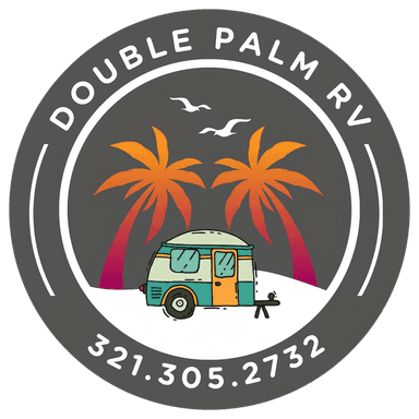 Double Palm RV Repairs, LLC logo