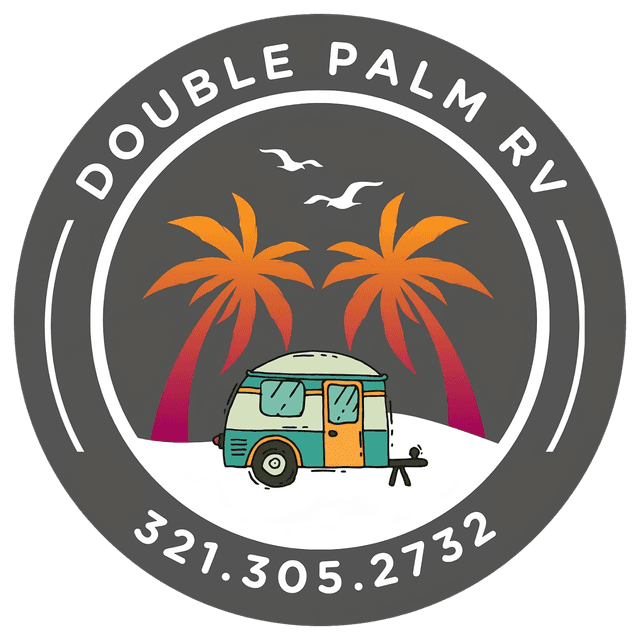Double Palm RV Repairs, LLC logo