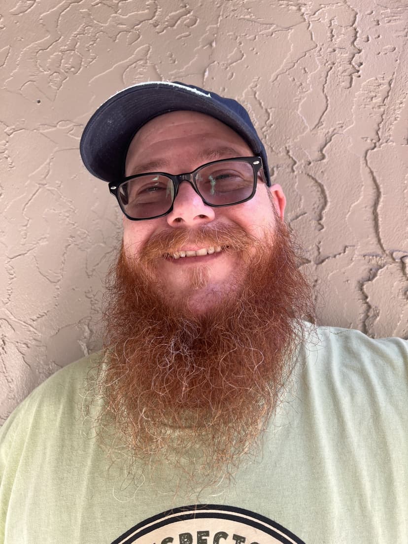Michael Sok