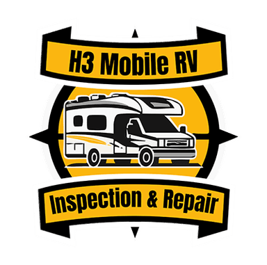 H3 Mobile RV logo