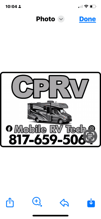 CPRV logo