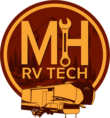 MH RV Tech LLC logo