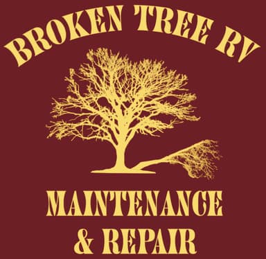 Broken Tree RV logo
