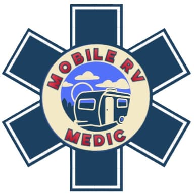 Mobile RV Medic logo