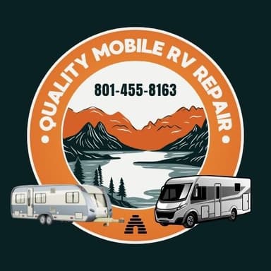 Quality Mobile RV Repair logo
