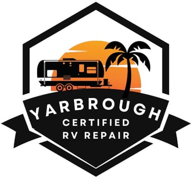 Yarbrough Certified RV Repair LLC logo
