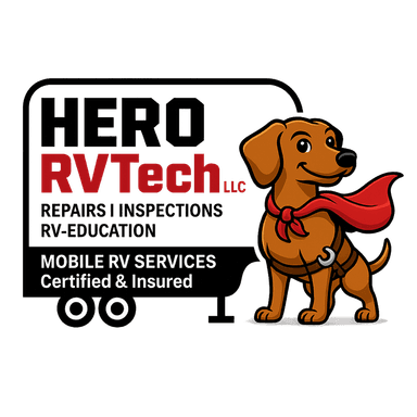 HERO-RVTech LLC logo