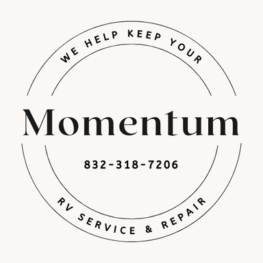 Momentum RV Service and Repair logo