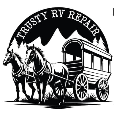TrustyRVRepair LLC logo