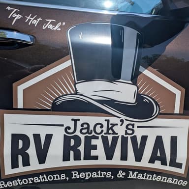 Jack Volsey, II logo