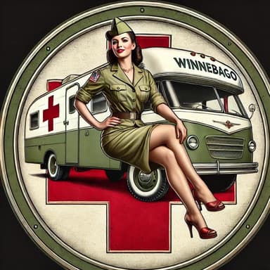 RV Medic logo