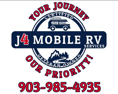 J4 Mobile RV Services, LLC logo