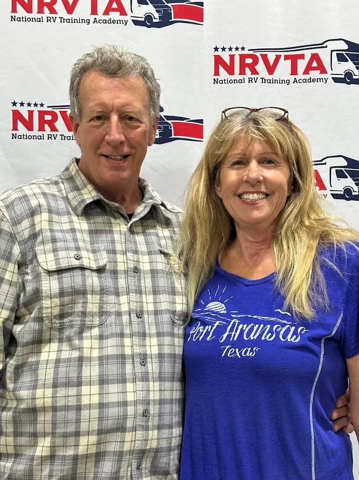 Mobile RV Tech Guy is a Certified RVTAA Technician serving New Braunfels, TX and surrounding areas within 50 miles