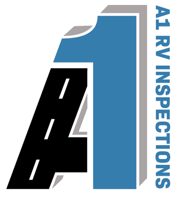 A1 RV INSPECTIONS logo