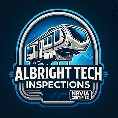 Albright Tech RV Inspections is a serving Arlington, TX and surrounding areas within 50 miles