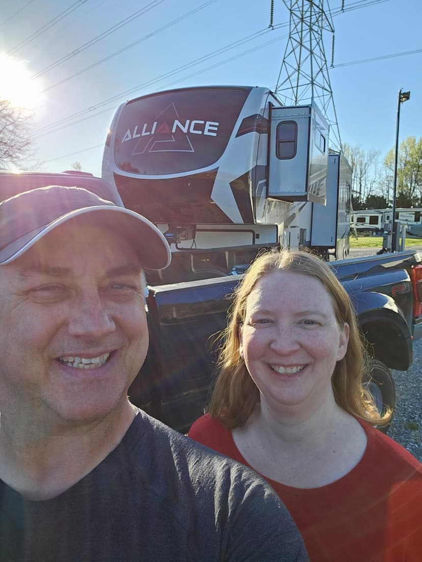 Christine Gerth is a Certified NRVIA Inspector serving null, null and surrounding areas within null miles