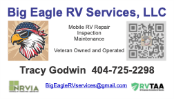 Tracy Godwin logo