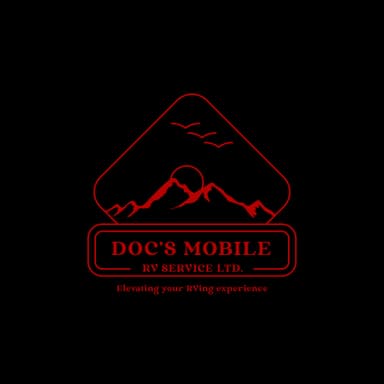 Doc’s Mobile RV Service LLC logo