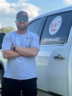 Rugged Red RV Repair & Solar is a Certified RVTAA Technician serving Okeechobee, FL and surrounding areas within 30 miles