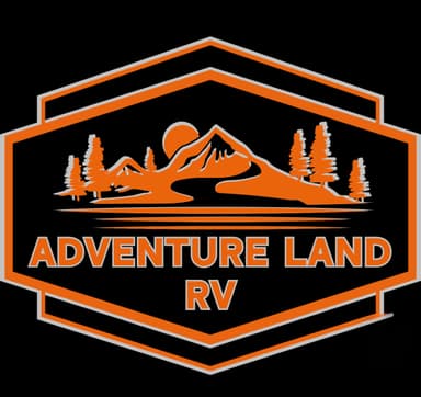 Adventure Land RV logo