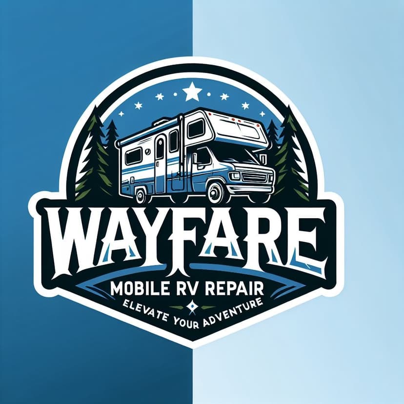 Wayfare mobile RV repair is a Certified RVTAA Technician serving Bel Air, MD and surrounding areas within 50 miles
