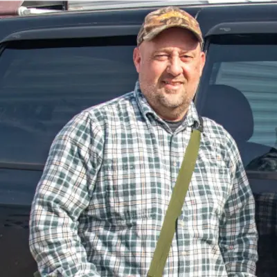 Timothy (Tim) LeMay, Jr is a Certified RVTAA Technician serving Baltic, OH and surrounding areas within 75 miles