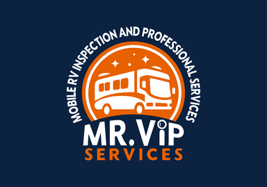 Mobile RV Inspection and Professional Services LLC (MR.ViP Services) logo