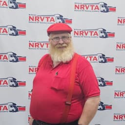 Russell Albright II
