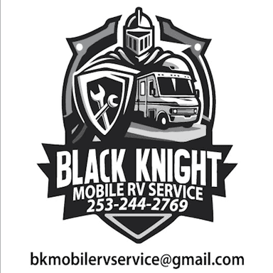 Black Knight Mobile RV Service, LLC logo