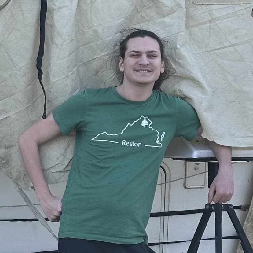 John Byron, II is a serving Reston, VA and surrounding areas within 50 miles