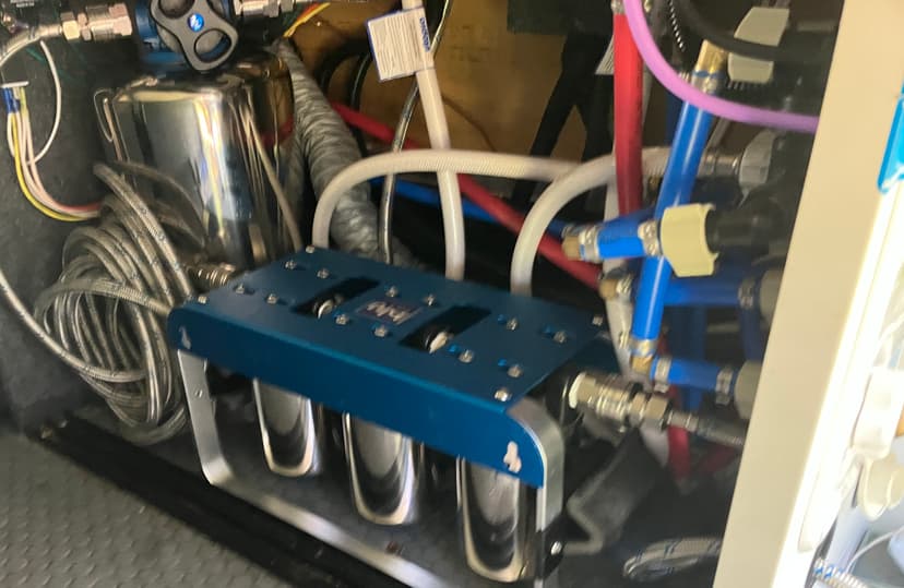 RVRX (RV Prescription ) is a Certified RVTAA Technician serving Elburn, IL and surrounding areas within 25 miles