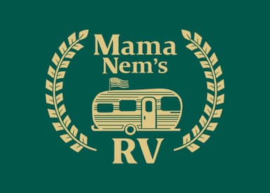 Mama Nem's RV logo
