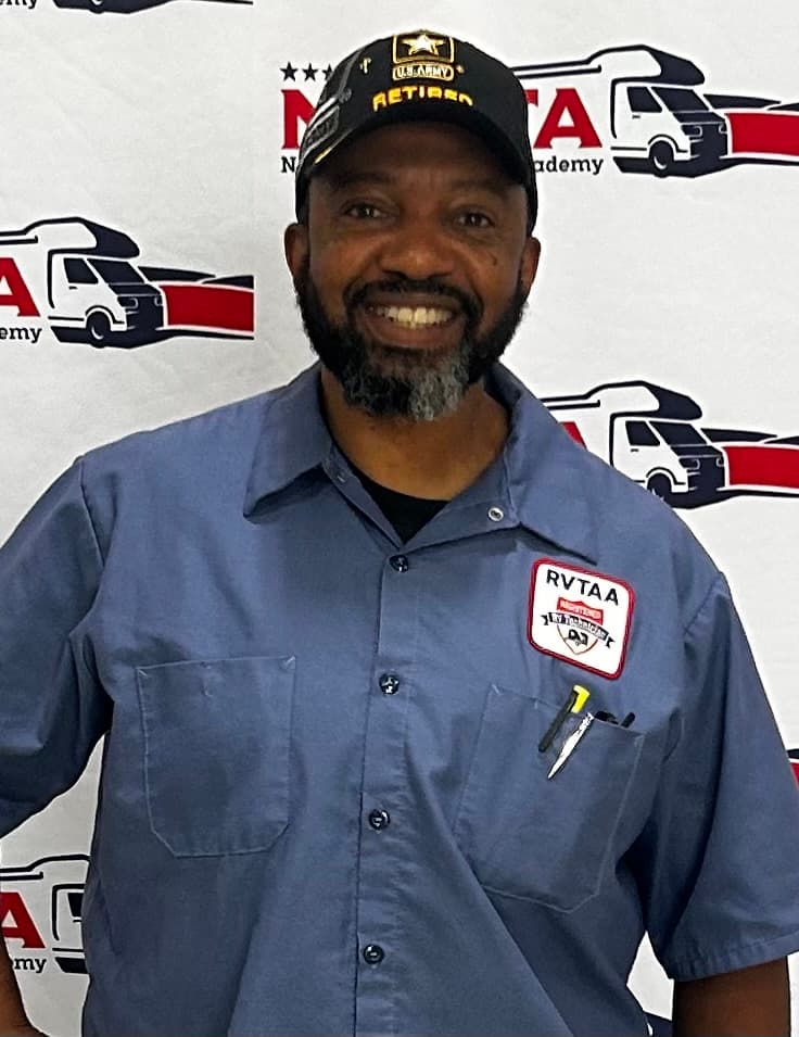 Mama Nem's RV is a Certified RVTAA Technician serving Bloomingdale, GA and surrounding areas within 50 miles