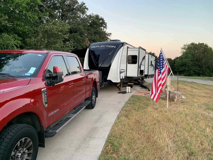 Texas RV Crew is a Registered RVTAA Technician serving Rowlett, TX and surrounding areas within 50 miles