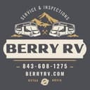 Berry RV Inspection and Repair logo