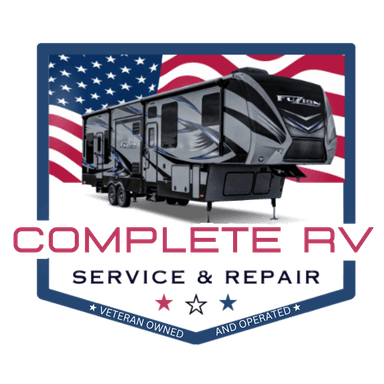 Complete RV Service & Repair logo