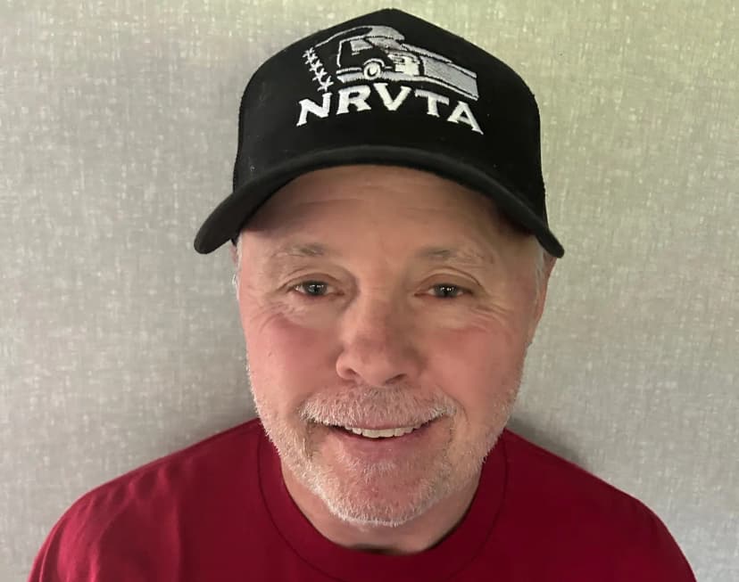 All RV's Tech is a Certified NRVIA Inspector serving Azle, TX and surrounding areas within 5 miles