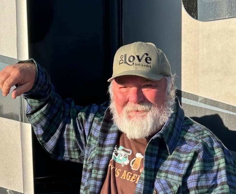 David Abbott is a Registered RVTAA Technician serving Eugene, OR and surrounding areas within 5 miles