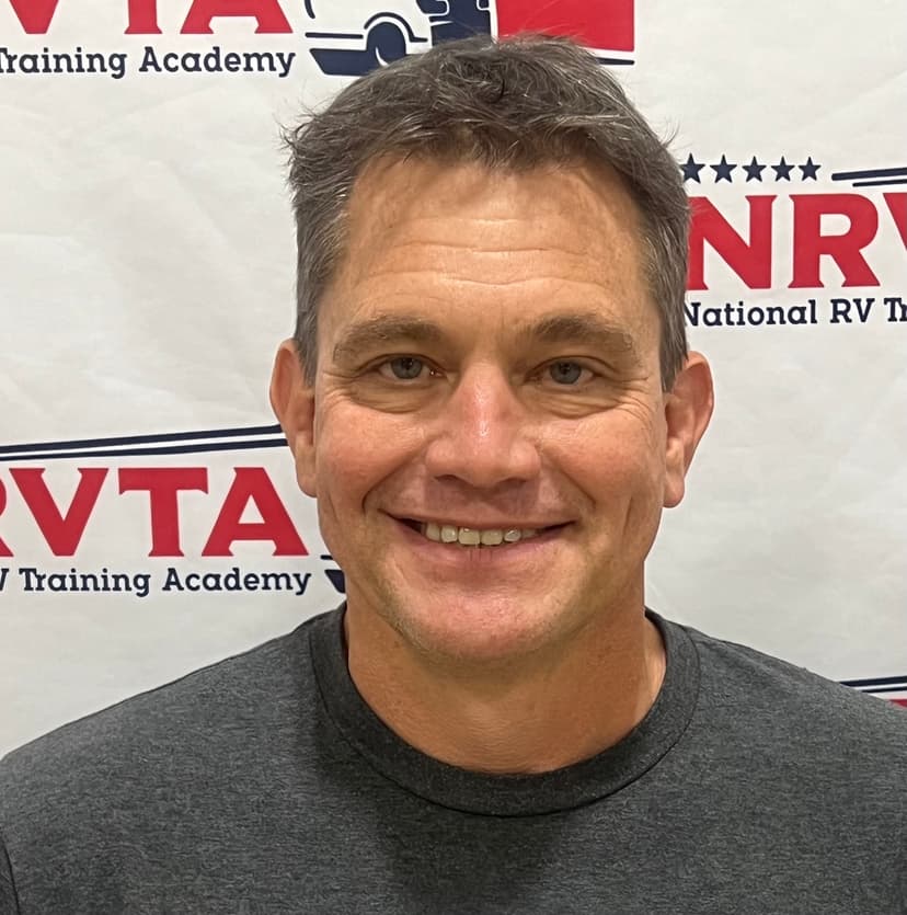 Joel Taylor is a Certified RVTAA Technician serving Canton, NC and surrounding areas within 29 miles