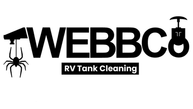 Russell (Russ) Webb logo