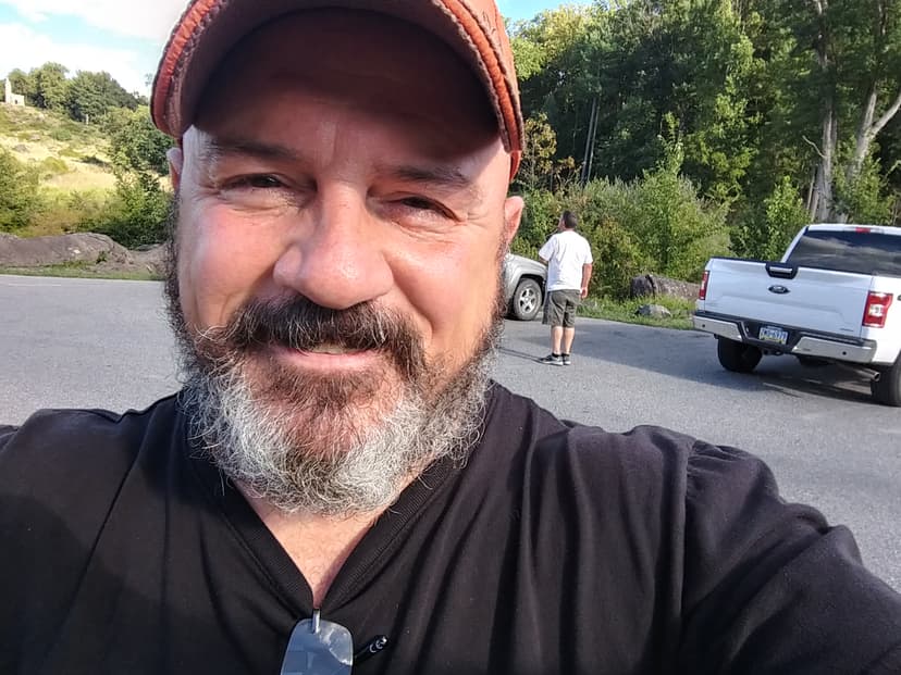 Doug Parker is a Certified RVTAA Technician serving Poolesville, MD and surrounding areas within 50 miles