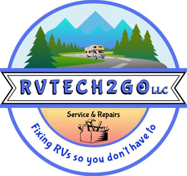 RVtech2go logo