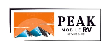 Peak Mobile RV Services Ltd logo