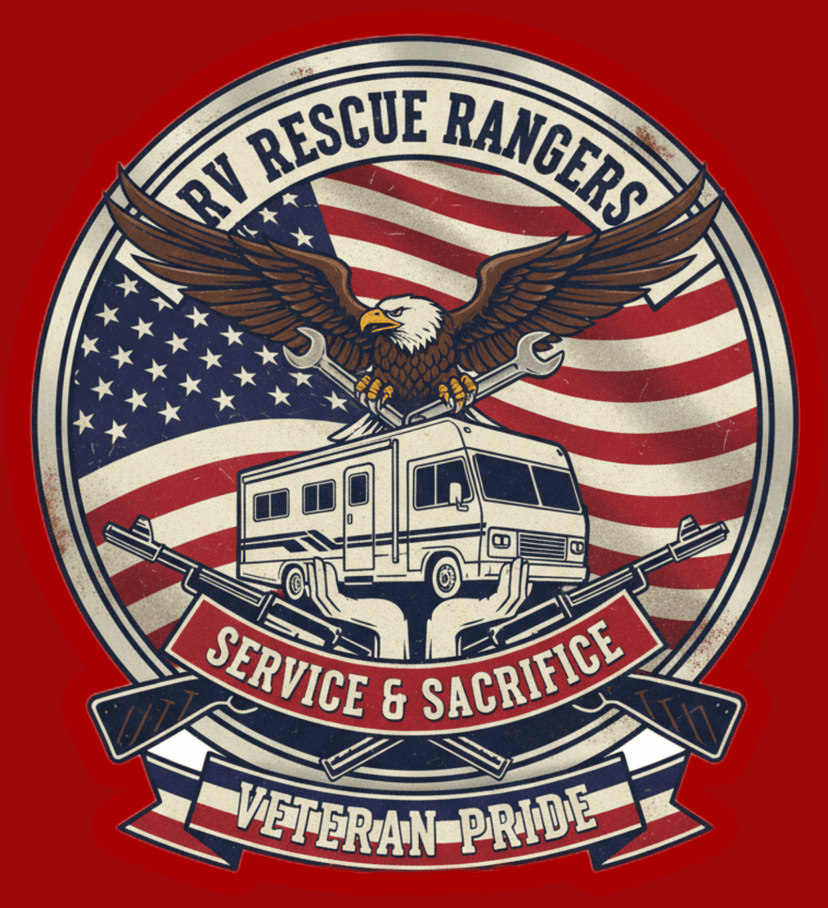 RV Rescue Rangers is a Certified RVTAA Technician serving Canyon Lake, TX and surrounding areas within 50 miles