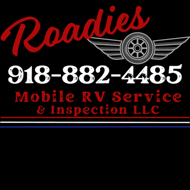 Roadies Mobile RV Service and Inspection LLC logo