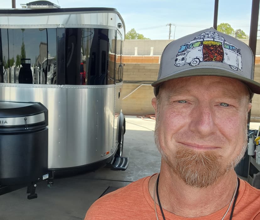 Rex Creekmur is a Certified RVTAA Technician and a Certified NRVIA Inspector serving Tucson, AZ and surrounding areas within 50 miles