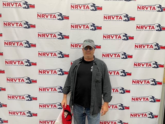 Tom Aubee is a Certified RVTAA Technician and a Certified NRVIA Inspector serving Richmond, RI and surrounding areas within 25 miles