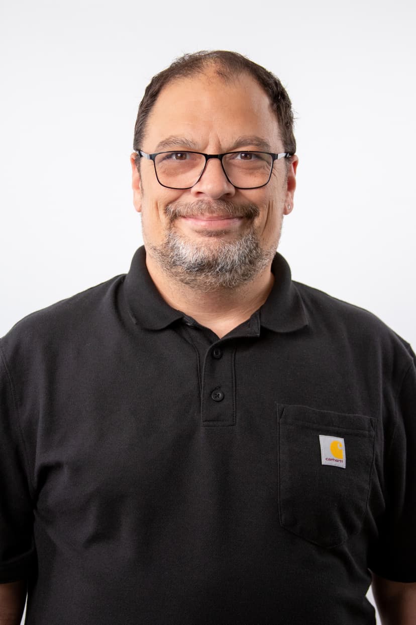 Michael Olsen is a Certified RVTAA Technician serving Ypsilanti Township, MI and surrounding areas within 50 miles