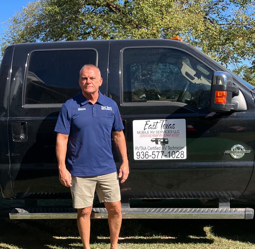 Virgil McMullen is a serving Lufkin, TX and surrounding areas within 50 miles